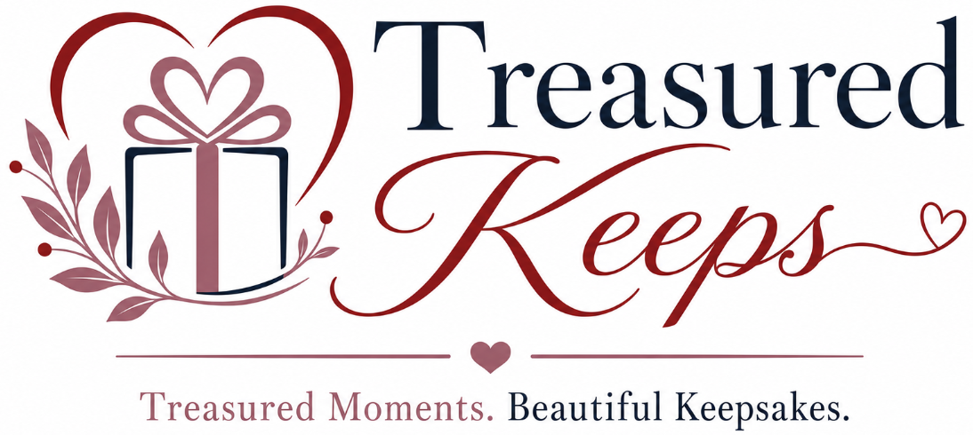 Treasured Keeps