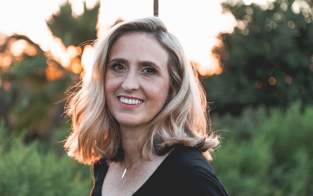 Melissa R., Texas